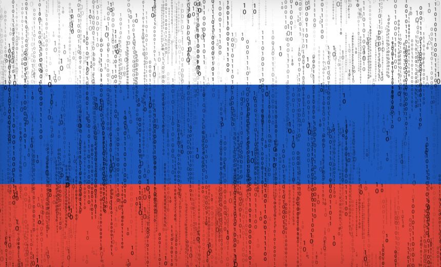 Legitimate OAuth Login May Be a Russian Hack