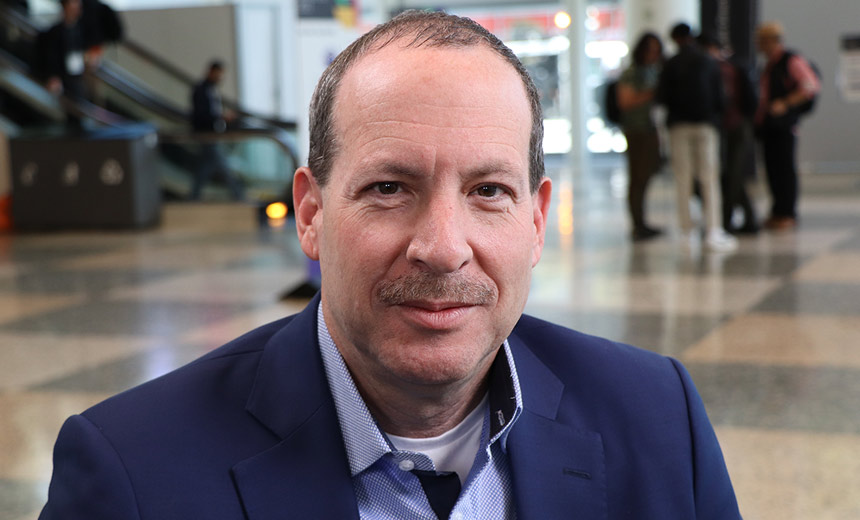 'The Global War of Good Versus Bad' - GovInfoSecurity
