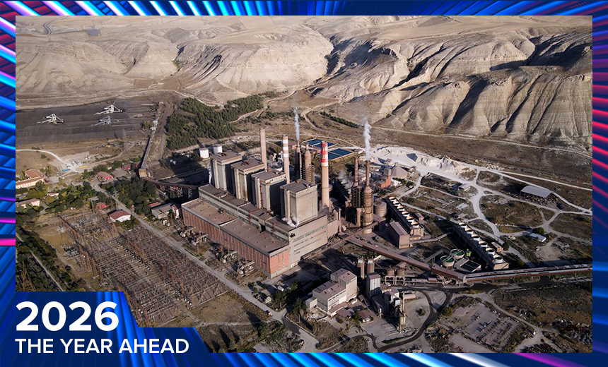 Threats to Critical Infrastructure Expected to Intensify