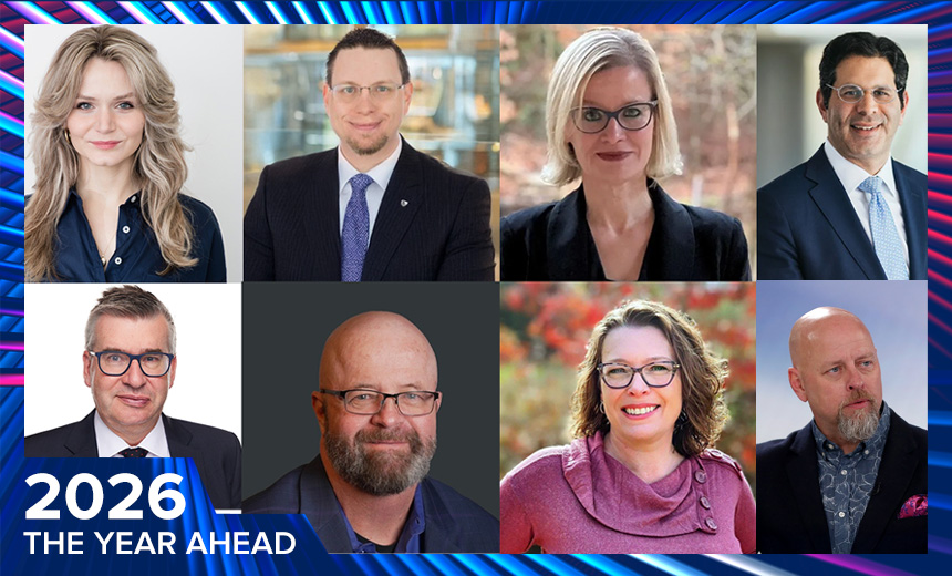 Top 10 Cybersecurity Trends to Watch in 2026