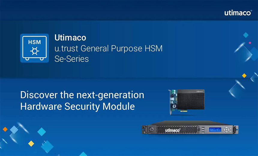 The top 5 Use Cases of a Hardware Security Module (HSM) [In Korean]