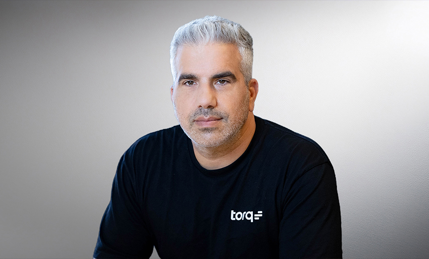 Torq CEO on How AI Can Learn From Analysts