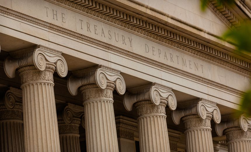 Treasury AI Plan Faces Calls for Enforceable Controls