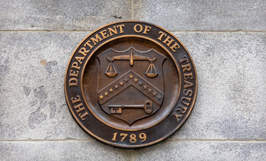 Treasury Initiates Quantum Task Force for Financial Sector
