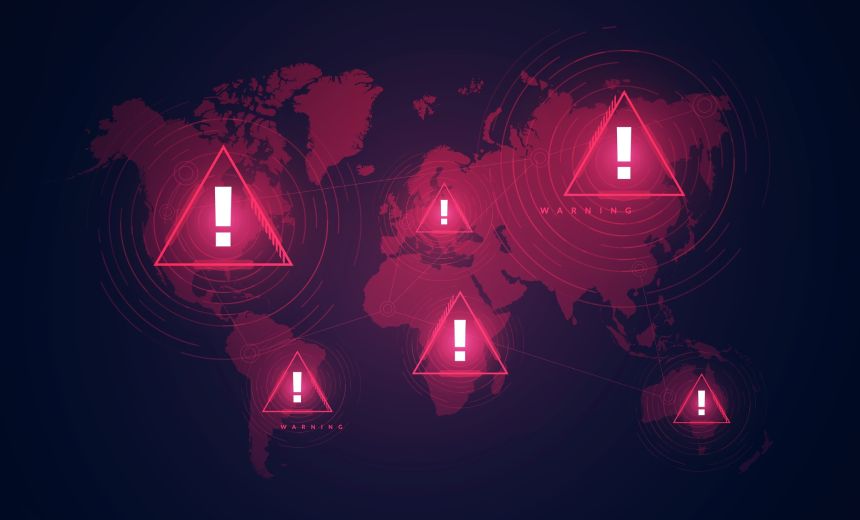 US Treasury Considers Cyber Insurance Backstop US Treasury Considers Cyber Insurance Backstop