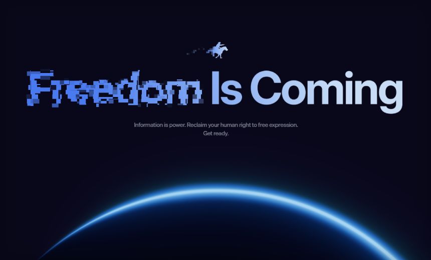 Trump Eyes VPN-Enabled Freedom.gov to Skirt EU Content Bans