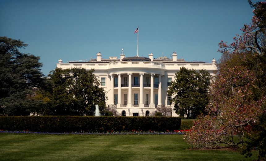 Trump Appoints Intel Chief Jay Clayton to Lead AI Task Force