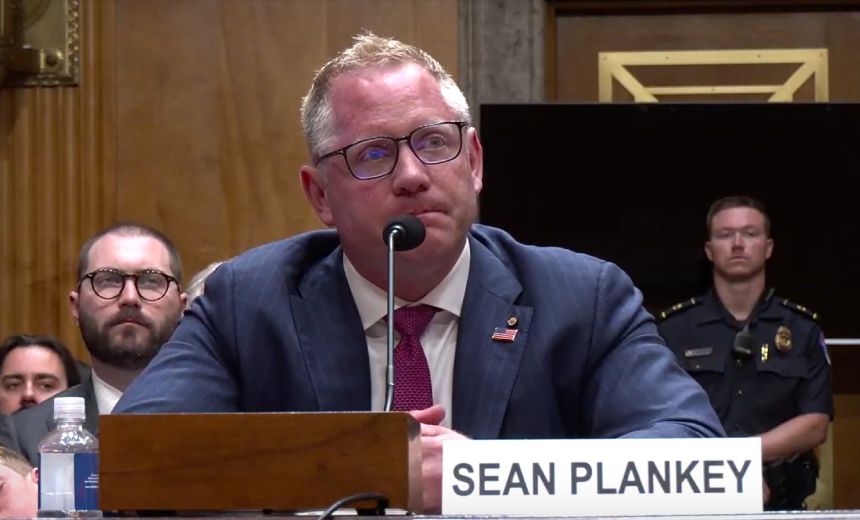 Trump’s Leading Cyber Nominee Withdraws Following Turbulent Process