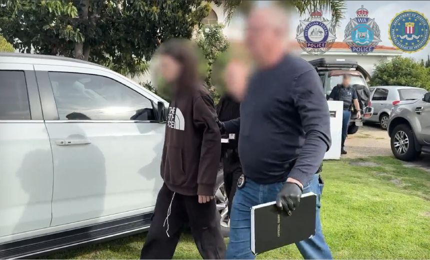 Two Australian Men Charged in TeamPCP Supply Chain Attacks