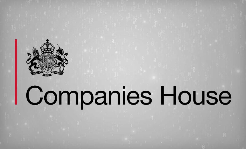 UK Agency Reveals Data on Corporate Executives