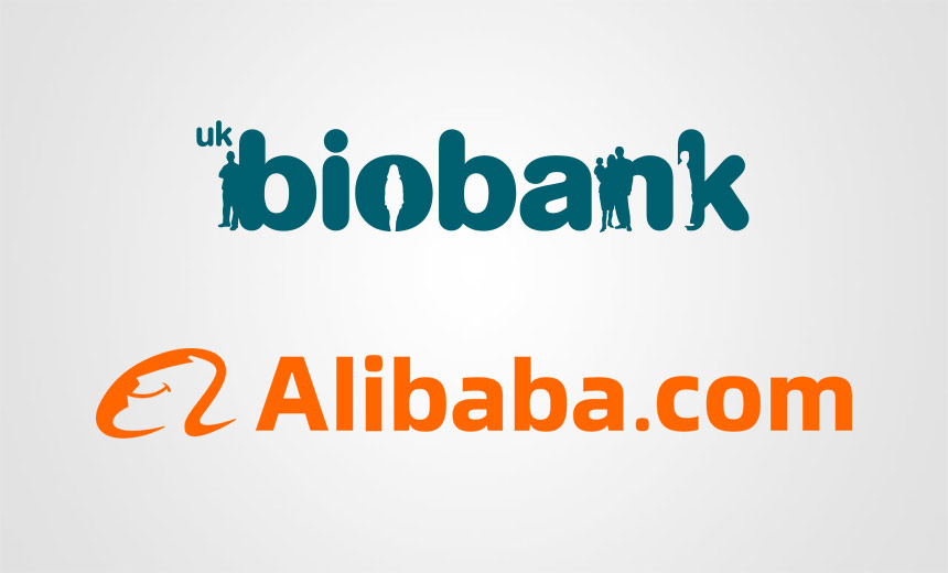 UK Biobank Health Data Listed for Sale on Alibaba