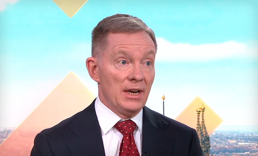 UK Foreign Office Targeted by Hackers