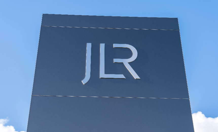 İngiltere Hükümeti Jaguar Land Rover'ı 1.5b liralık kredi ile destekliyor