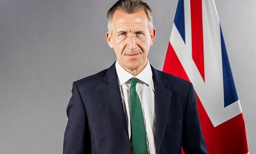 UK Government Considers Computer Misuse Act Revision