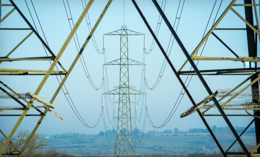 UK Government Hesitant About Power Plant Cyberattack UK Government Hesitant About Power Plant Cyberattack