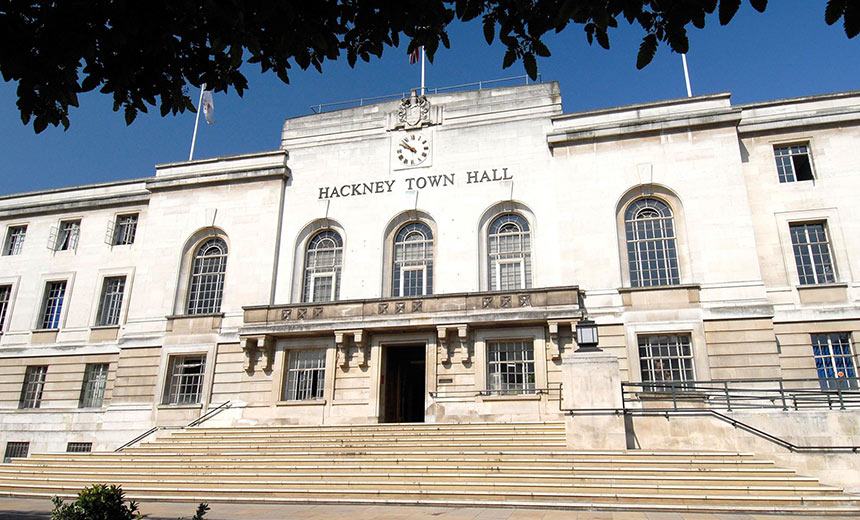 Hackney Council Graduation UK ICO Reprimands London Hackney Council for 2020 Hack