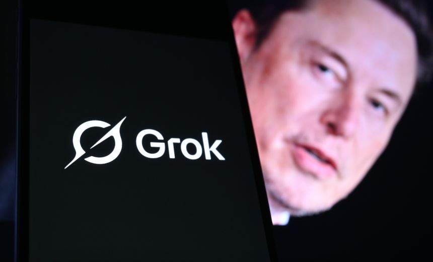 UK Probes X Over AI Deepfake Porn