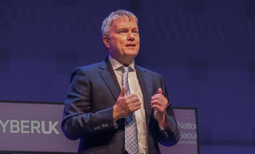 UK: Russian Hacking Reaches New Levels of Hostility