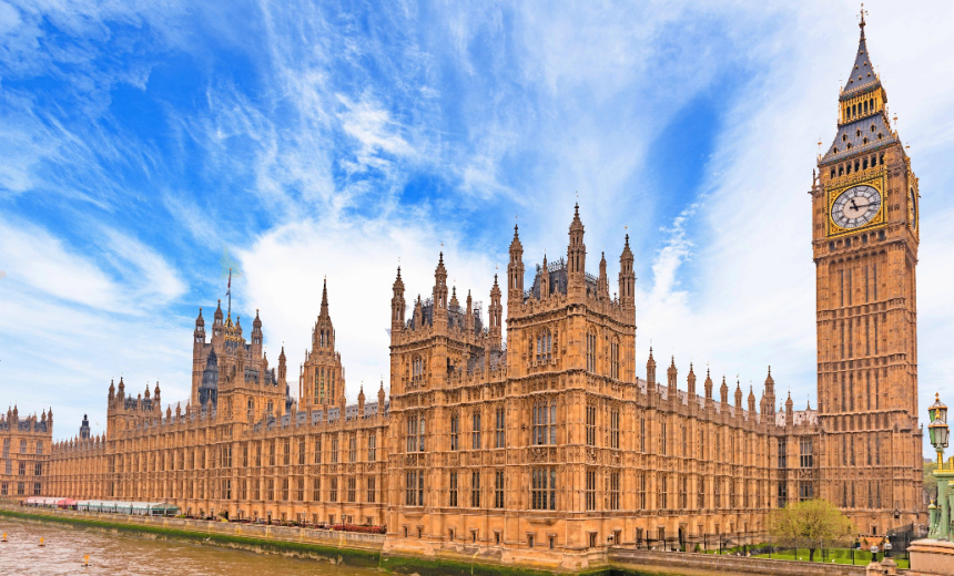 İngiltere Siber Güvenlik ve Dayanıklılık Yasa Tasarısını Açıkladı