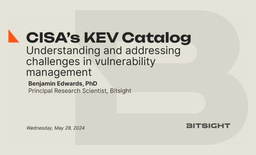 Understanding and Addressing the Challenges of CISA's KEV Catalog