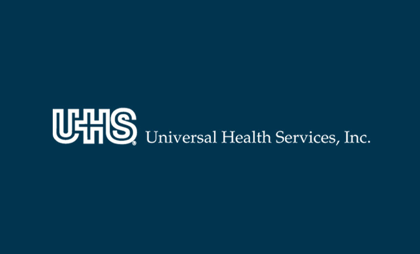 Uhs Insurance Universal Health Services Network Outage: Lessons to Learn