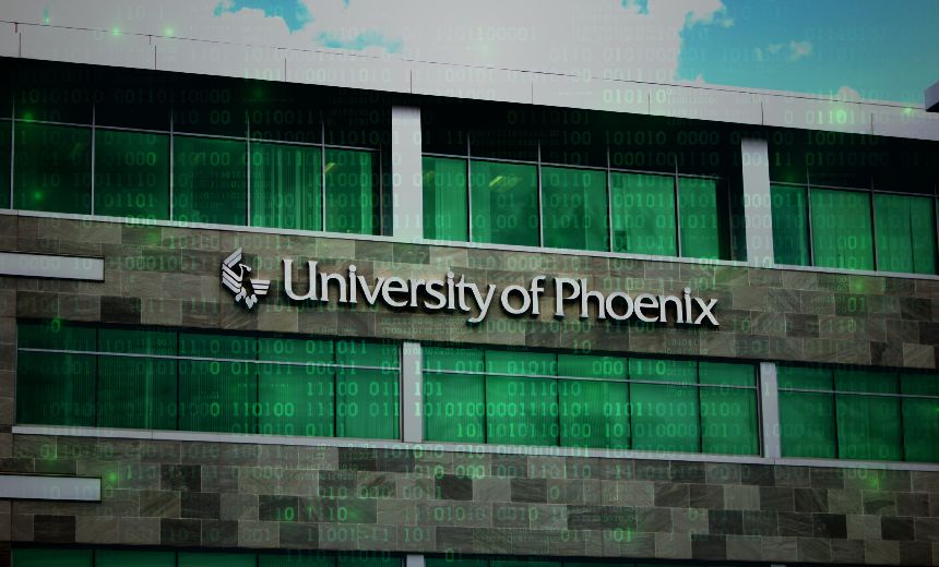 University of Phoenix Data Breach: 3.5M Individuals Affected