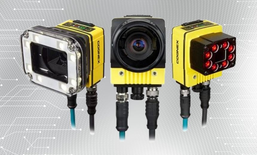 Unpatched Cognex Cameras Expose Industrial Systems