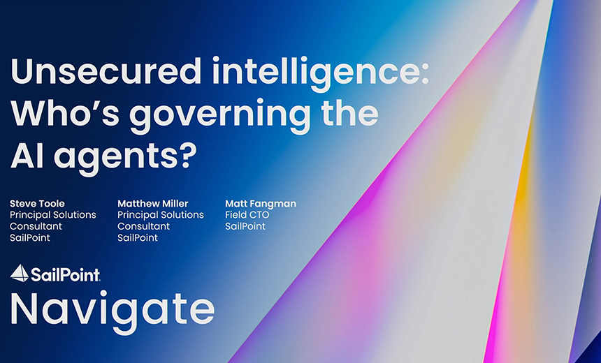 Unsecured Intelligence – Who’s governing the AI Agents?