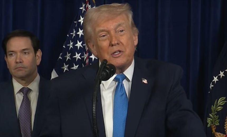 US Action in Venezuela Provokes Cyberattack Speculation