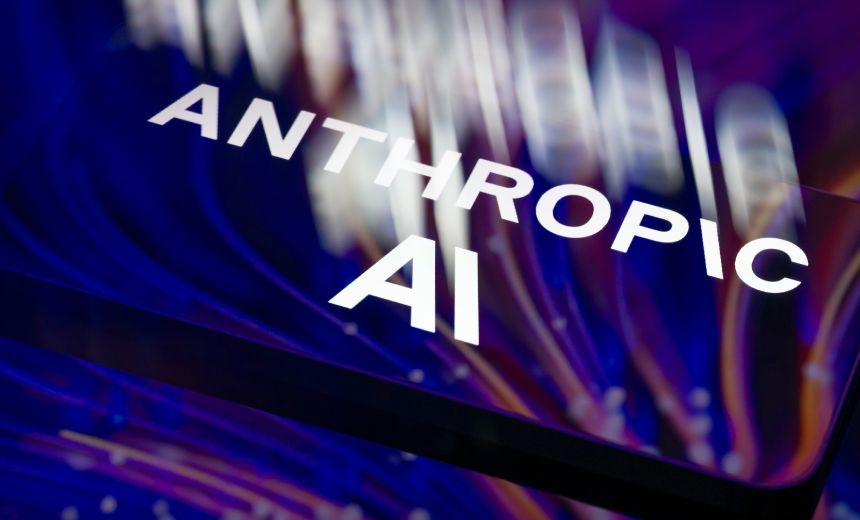 US Anthropic Export Controls Prompt Strong EU Response