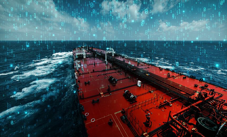 US Boards Two Oil Tankers to Investigate Cyberattacks