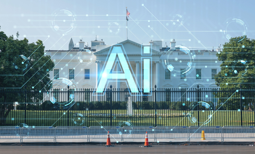 US and China to Hold Discussions on AI Risks and Security