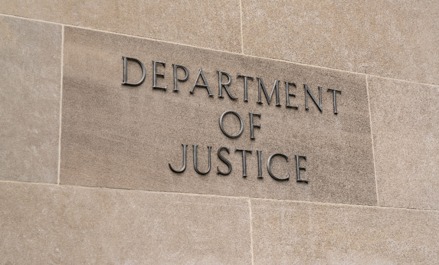 US DOJ Charges 17 Iranians in Long-Running Hacking Operation