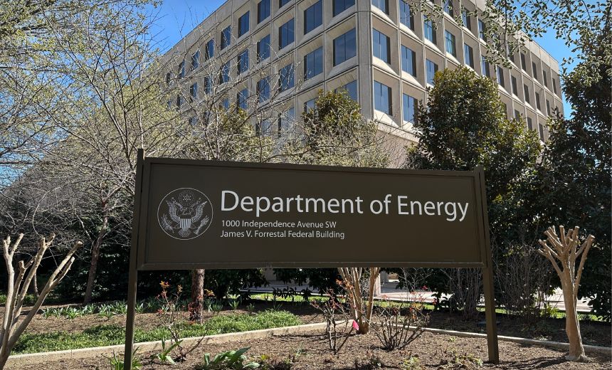 US Energy Dept Flags AI, Cyber Gaps as Top Risks for 2026
