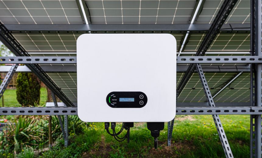 US FCC Prohibits Sale of Foreign-Made Power Inverters and Robots