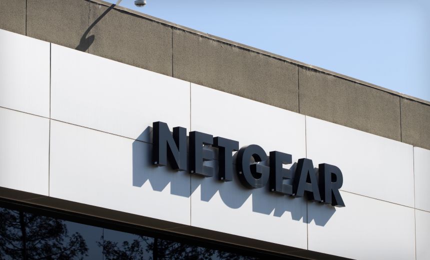US FCC Grants Netgear Temporary Exemption from Router Ban