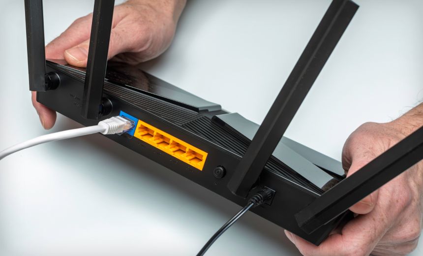 US FCC Targets Foreign Routers in Supply-Chain Crackdown