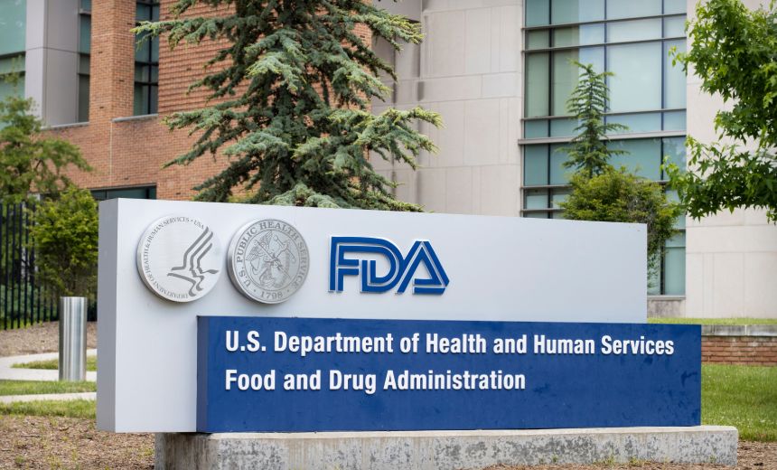 US FDA Pilots AI Technology for Real-Time Clinical Trials