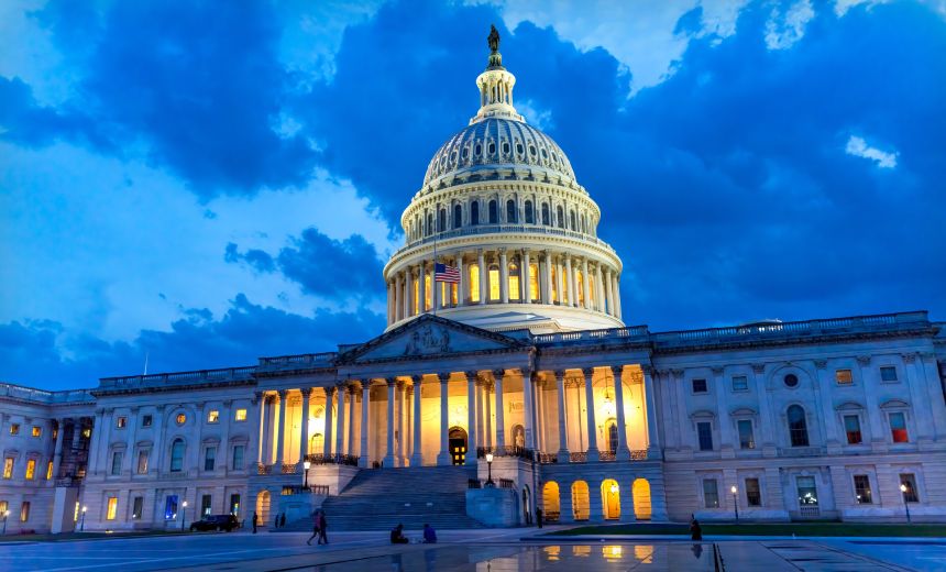 US House Passes Legislation to Extend Cyber Sharing Law for 10 Years