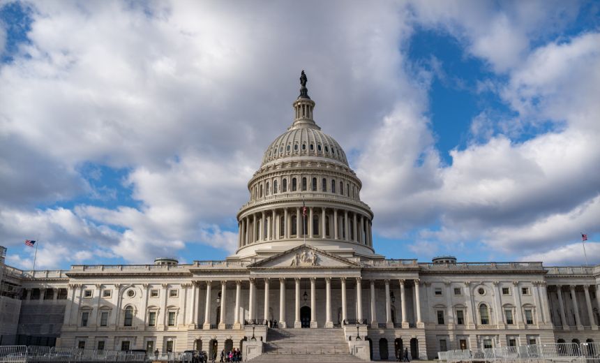 US Lawmakers Request Investigation into CISA Polygraph Practices US Lawmakers Request Investigation into CISA Polygraph Practices