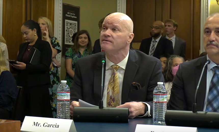 US Lawmakers Consider Strengthening Healthcare Cyber Defenses