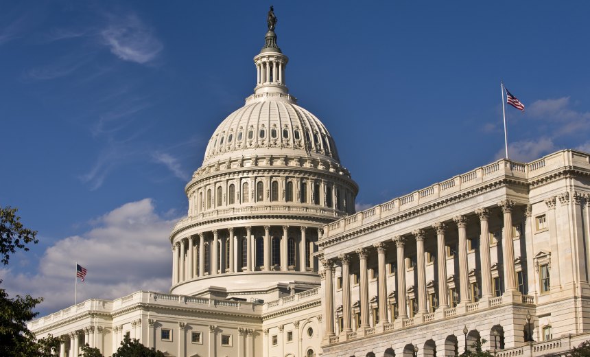 US Lawmakers Call for Investigation into Cuts to Trump Cyber Workforce