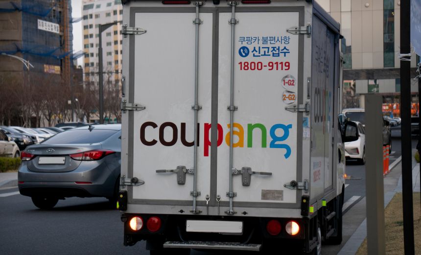 Coupang and the Horrible, No Good, Very Bad Data Breach