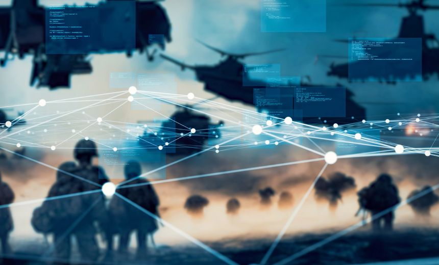 U.S. Must Adopt a More Offensive Cyber Stance