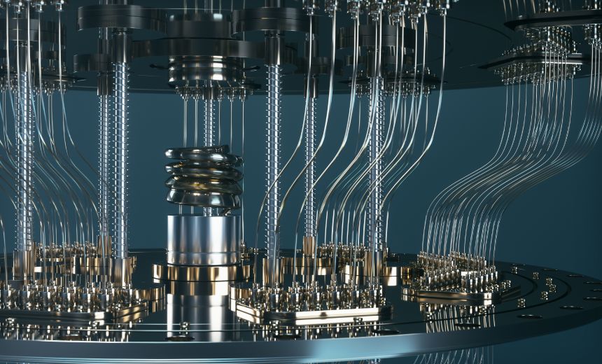 ABD'li Yetkililer Kongre'den Önemli Kuantum Yasasını Yeniden Yetkilendirmesini İstiyor