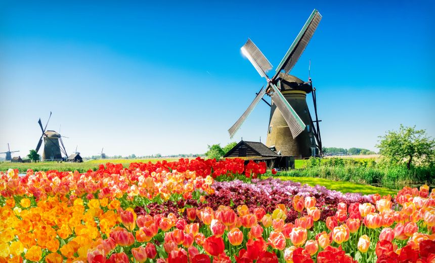 US Government Blocks Takeover of Dutch Cloud ID Provider