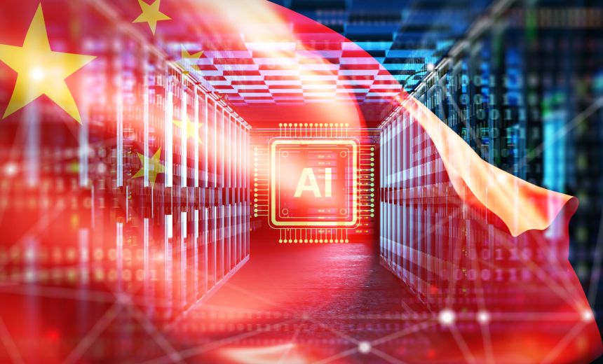 US Warns Chinese AI Firms of Illicit Model Distillation