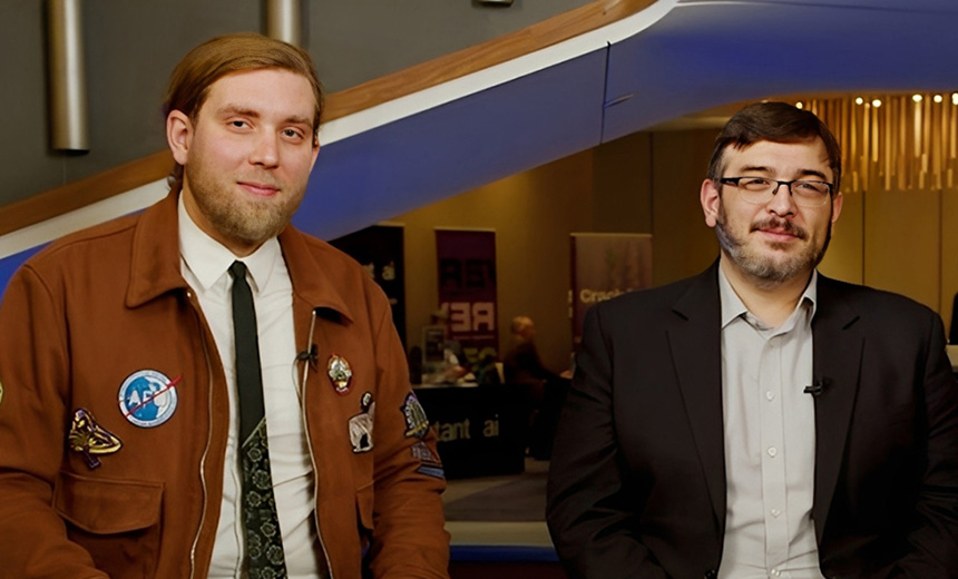 How AI Tech Helps Scale Forgery and Industrialize Fraud