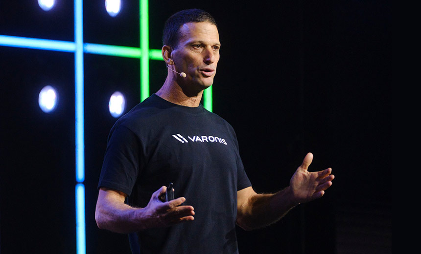 Varonis Acquires AllTrue.ai to Extend Security for AI Agents