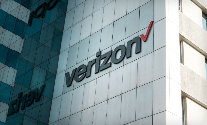 Verizon Outage Felt Across United States